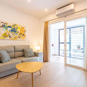 Appartement met een Slaapkamer