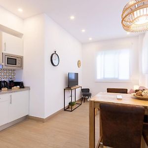 Appartement met Twee Slaapkamers